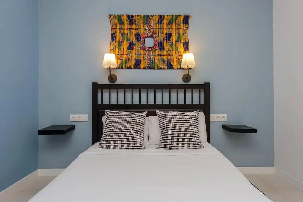 Apartamento céntrico para 7 personas - photo 4