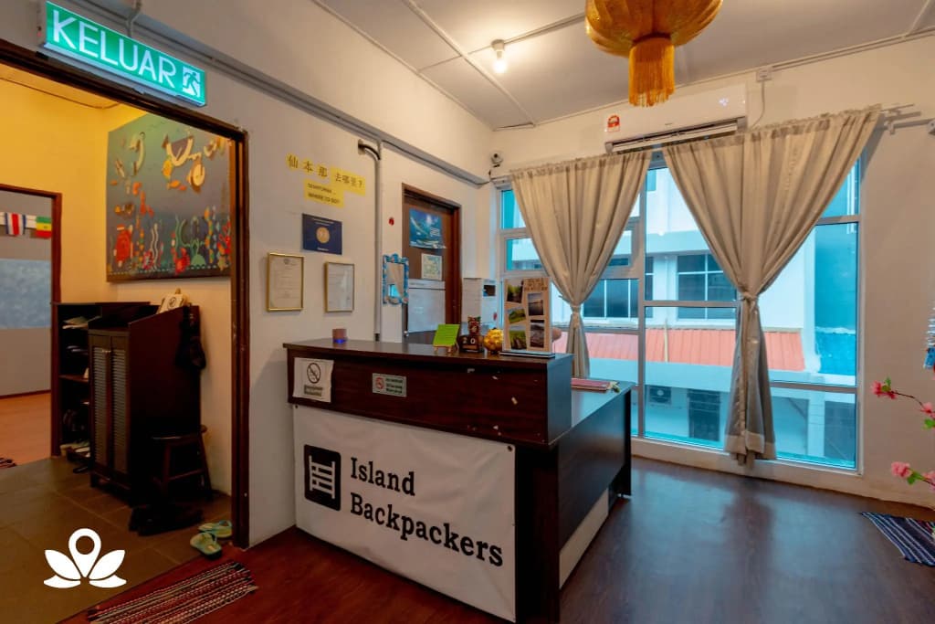 ZEN Rooms Island Backpackers - photo 2