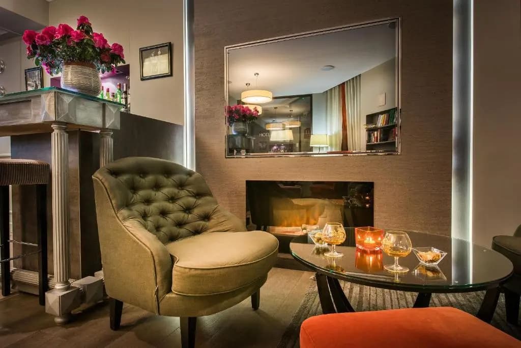 Hotel Harvey - photo 14