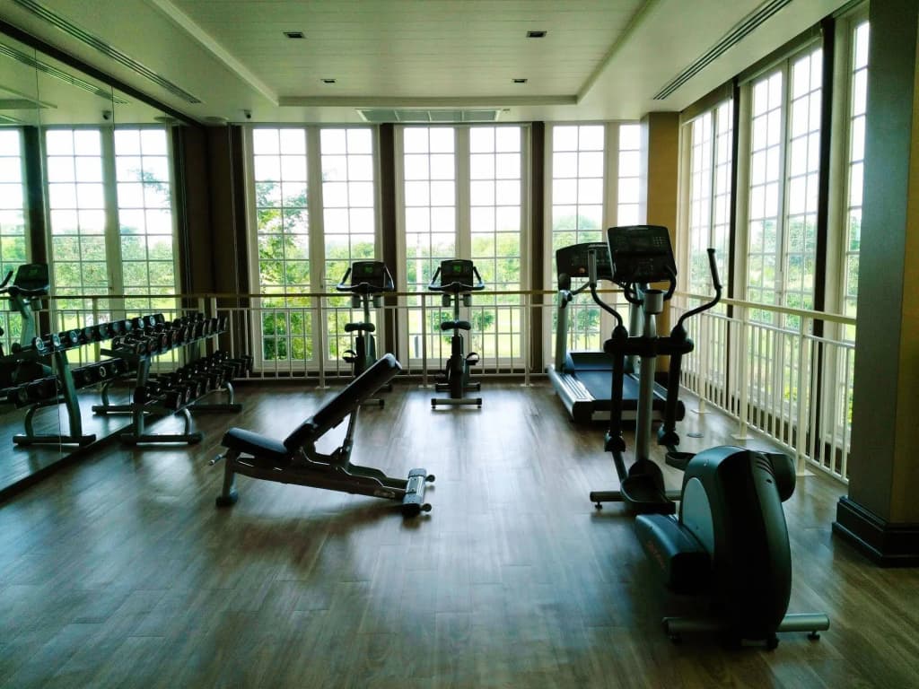 Autumn Hua Hin - The Sunset Room - photo 15