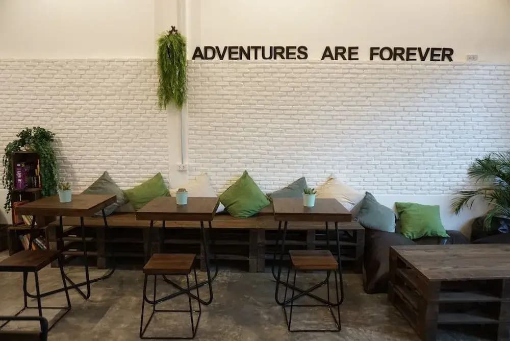 Krit Hostel - photo 19