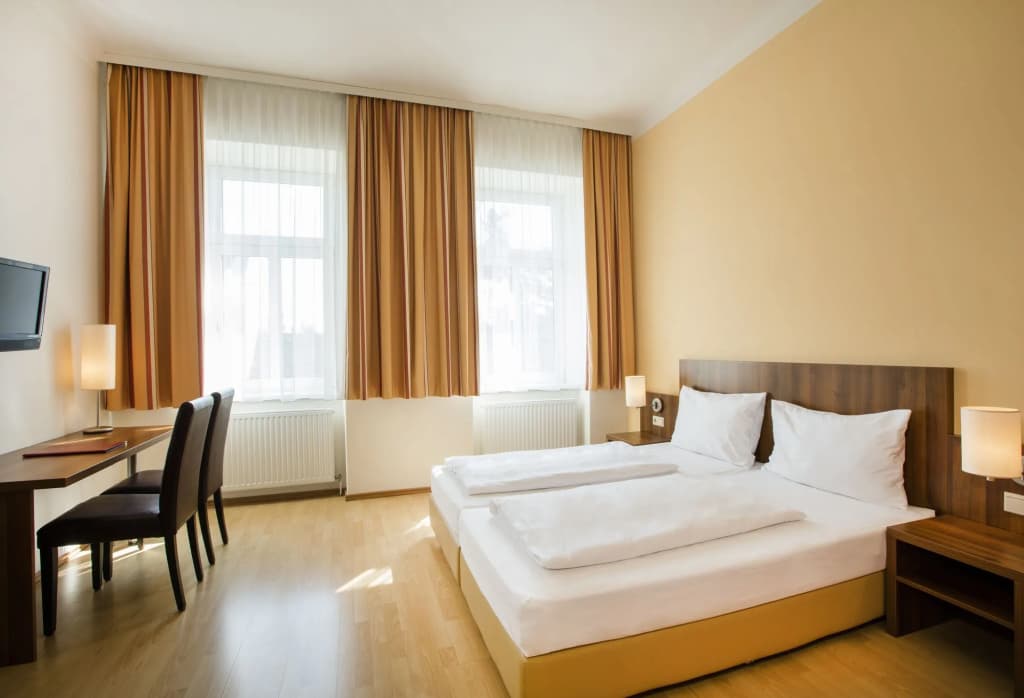 Hahn Hotel Vienna City - photo 4