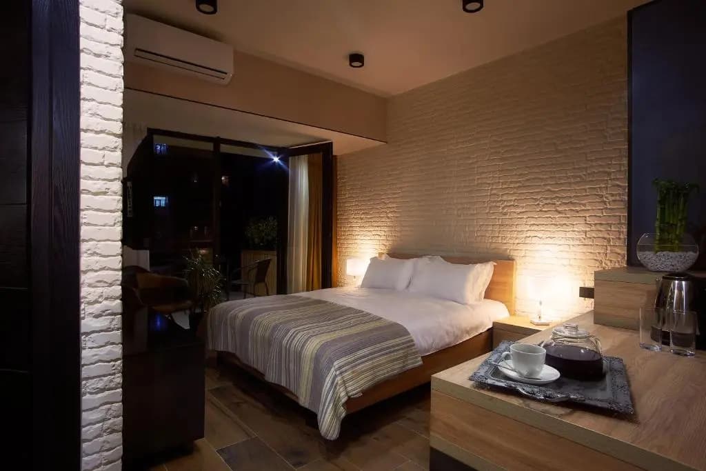 Green Boutique Hotel - photo 5