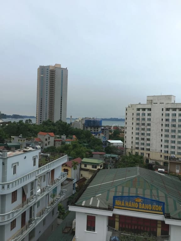 Halong Diamond Hotel - photo 16