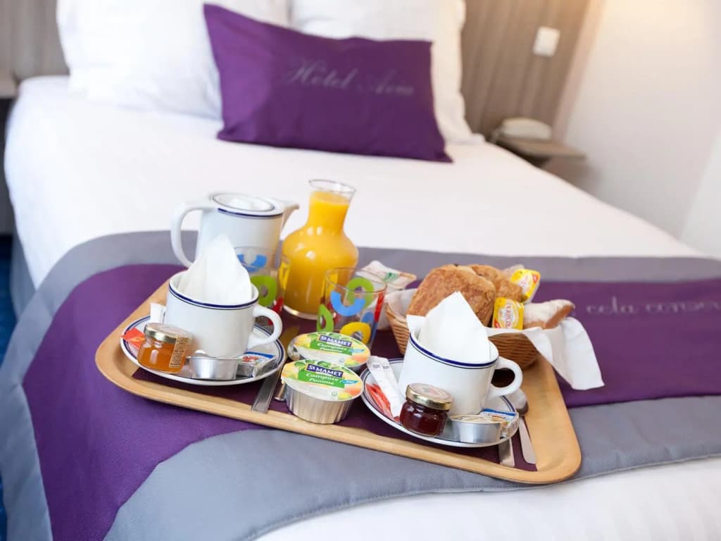 Avia Saphir Montparnasse - photo 11