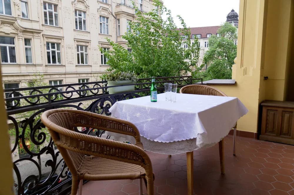 Dittberner Hotel Pension - photo 16