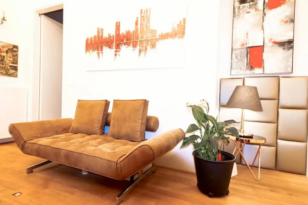 Sisi Apartment - photo 2