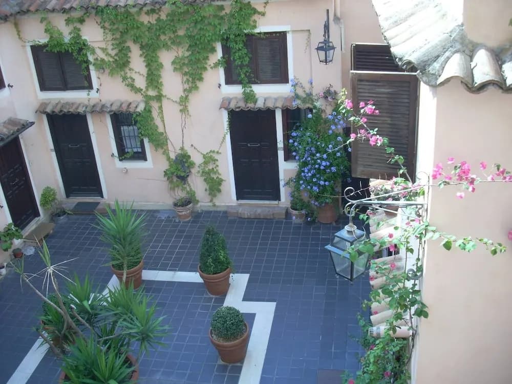 penthouse Papavero int21 - photo 10