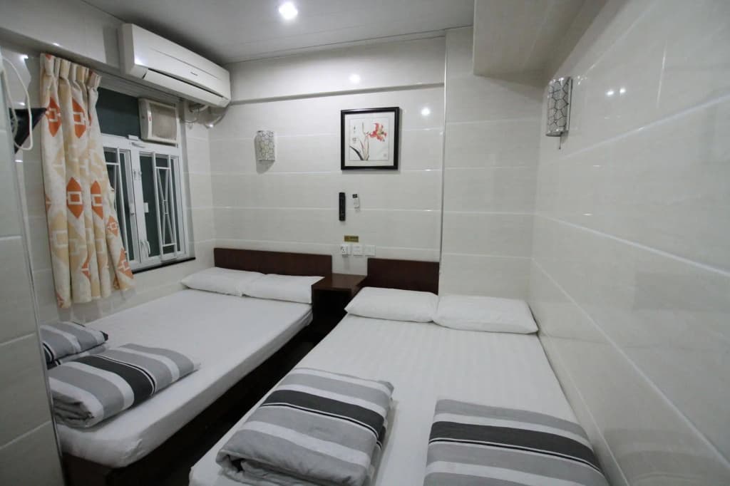 Tai Wah Guest House - photo 5