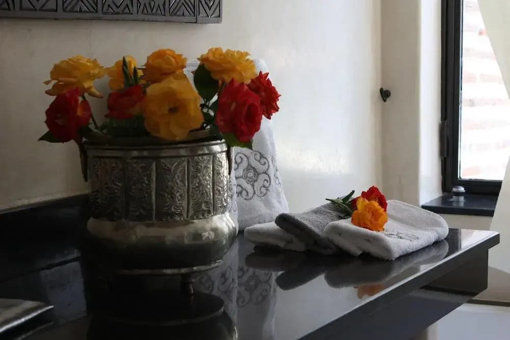 Les Reves De Marrakech - photo 9