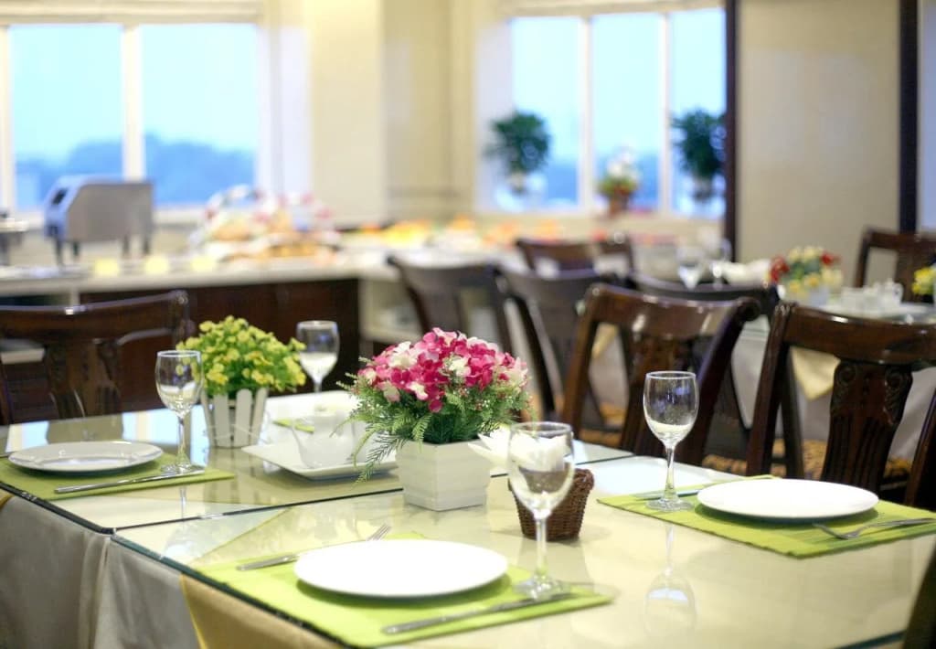Hanoi Emotion Hotel - photo 28