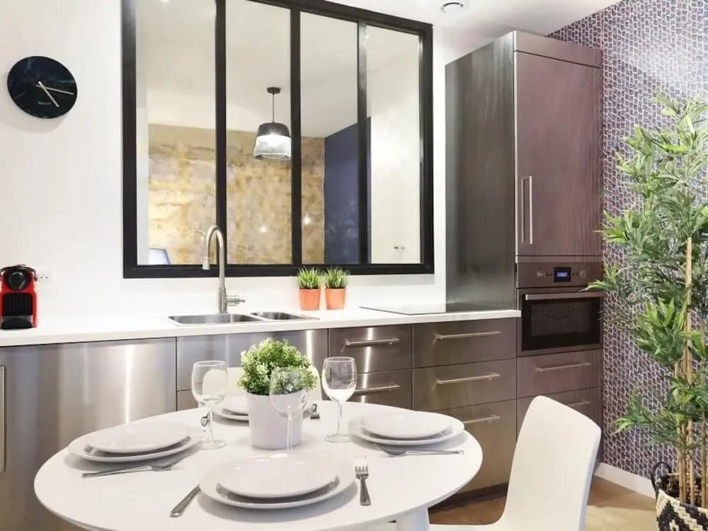 Apartment Center of Paris - Chenier Boutique - photo 6