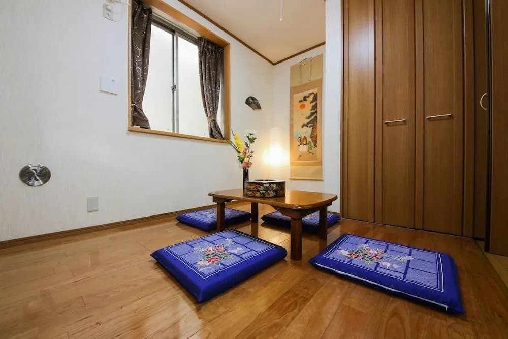 Komagome Luxury House - photo 13