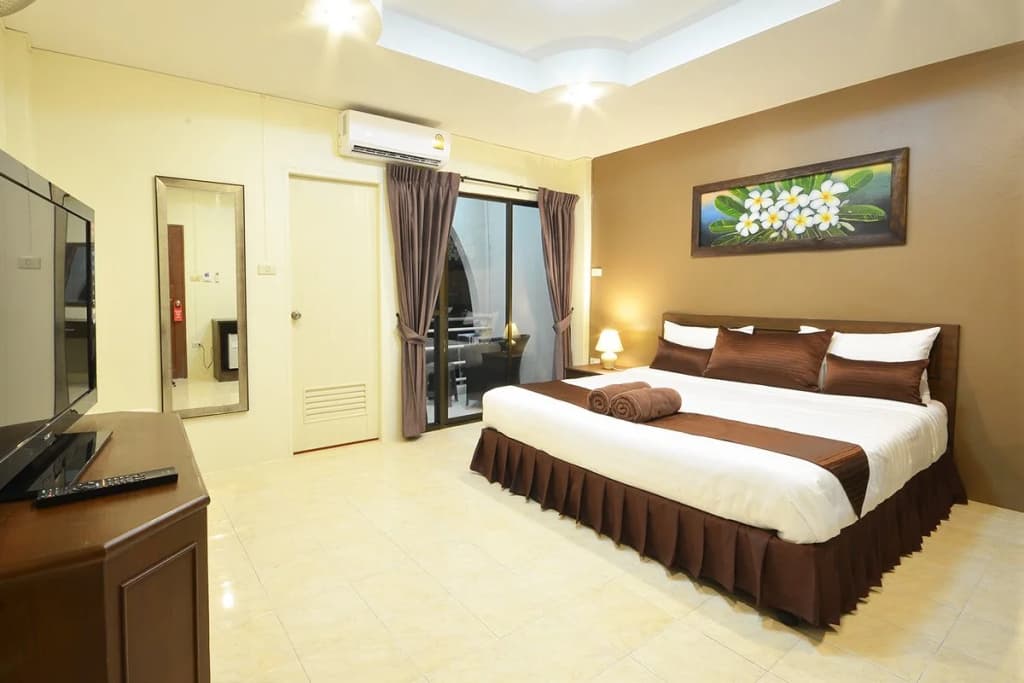 The Links Hotel Pattaya - photo 2