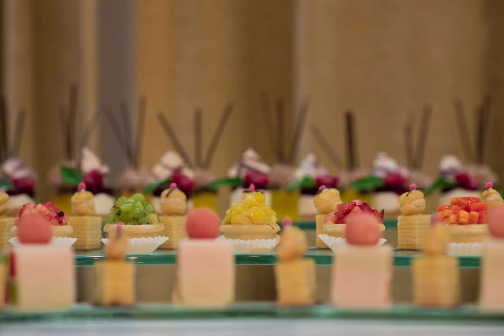 Radisson Blu Hotel Doha - photo 13