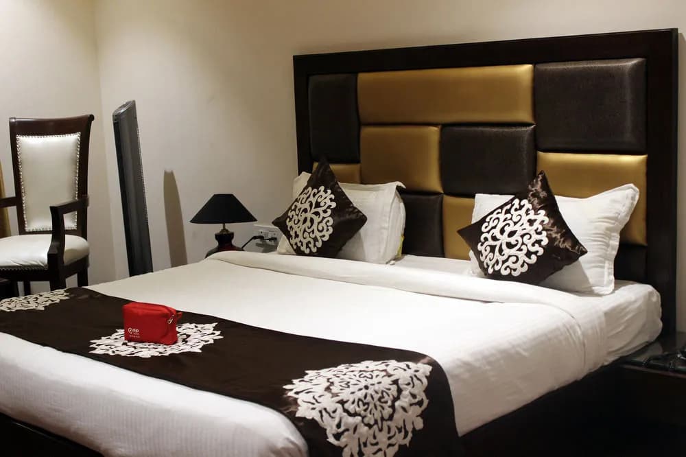 OYO 550 Hotel Aura Grand Residency - photo 5