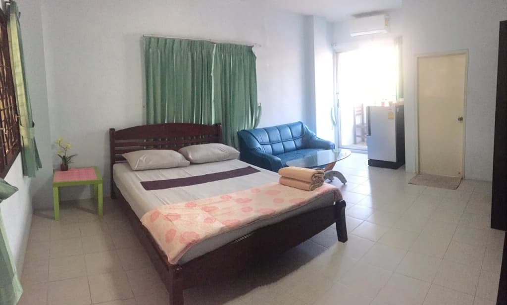 B.B.Apartment Phuket - photo 3