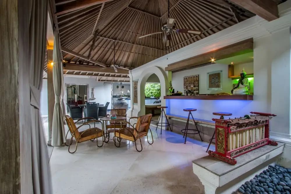Maya Villa-Private Pool - photo 14