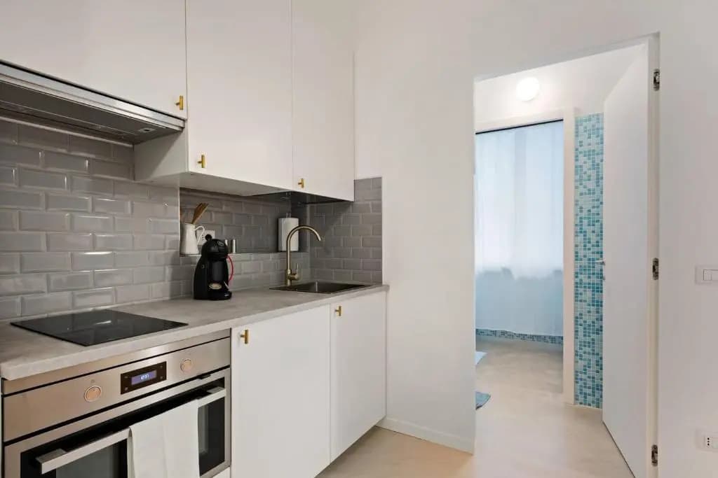 Gorgeous flat in the Design District - photo 11