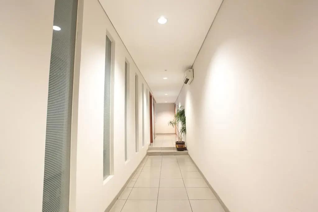 LeGreen Suite Kuningan - photo 14