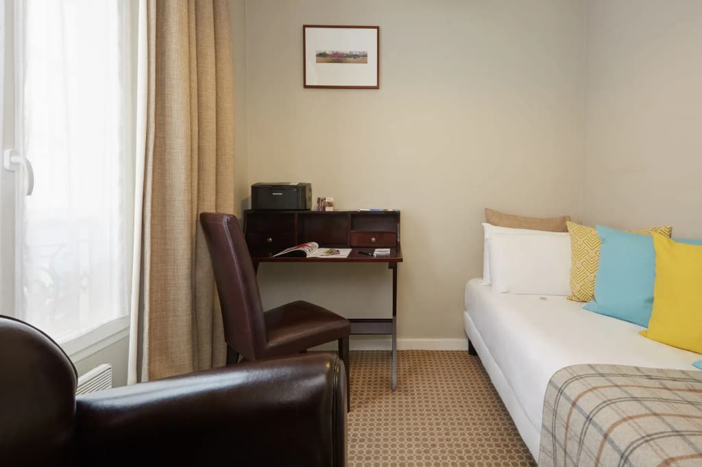 Hotel De Sevres - photo 6