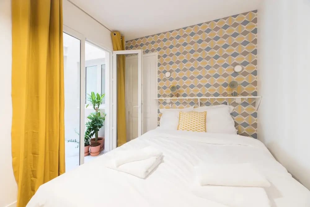 Suite Shalimar Great Apt Best Loc - photo 4