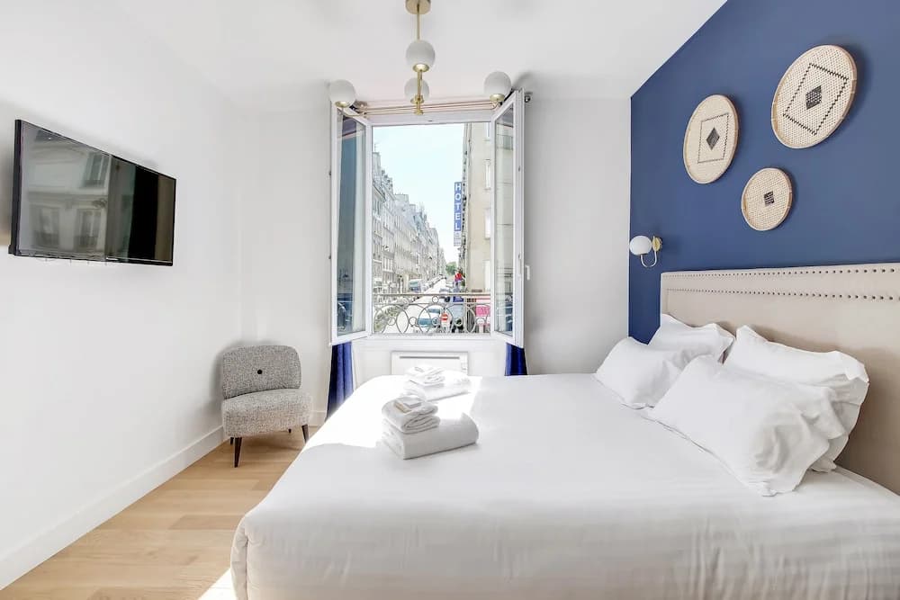 Pick A Flats Marais Apolline Apartment - photo 9