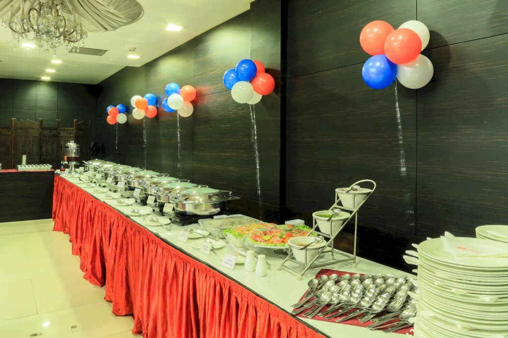 The Nanee Suites - photo 25