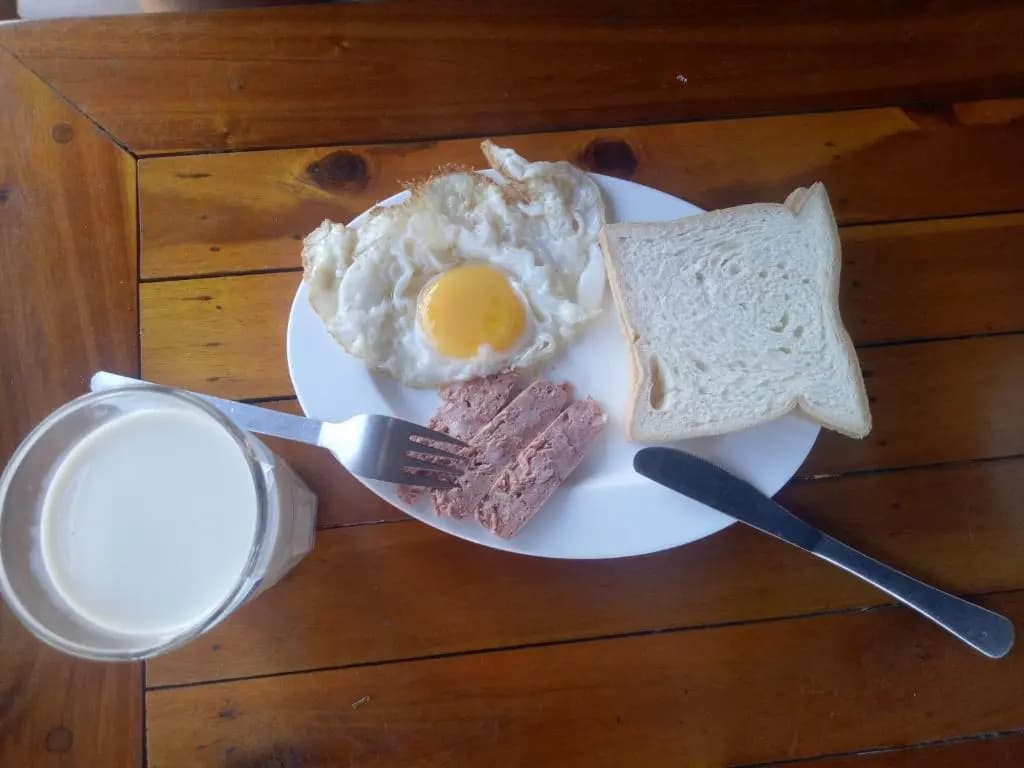 Bebe homestay - photo 10