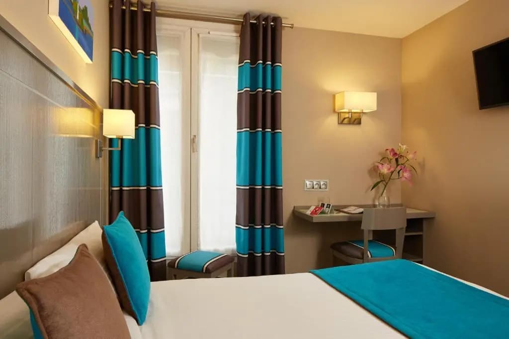 Hôtel Beaugrenelle Saint Charles - photo 4