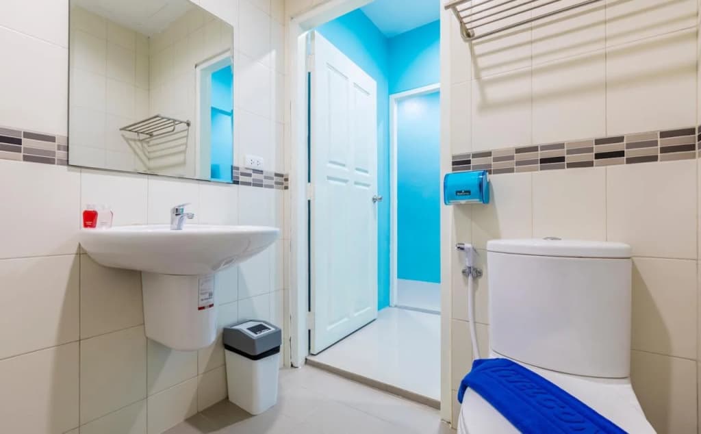 Hotel Surf Blue Kata - photo 9