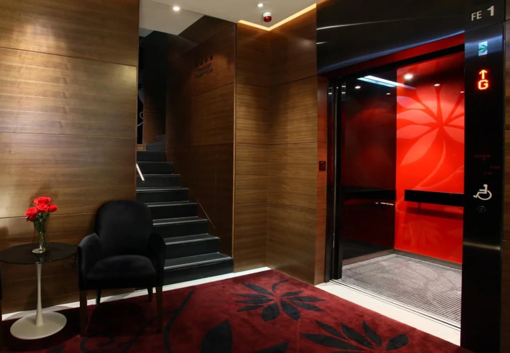 Sohotel - photo 15