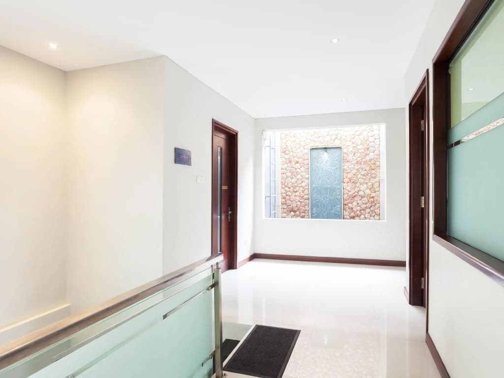 The Amarta Villa - photo 3