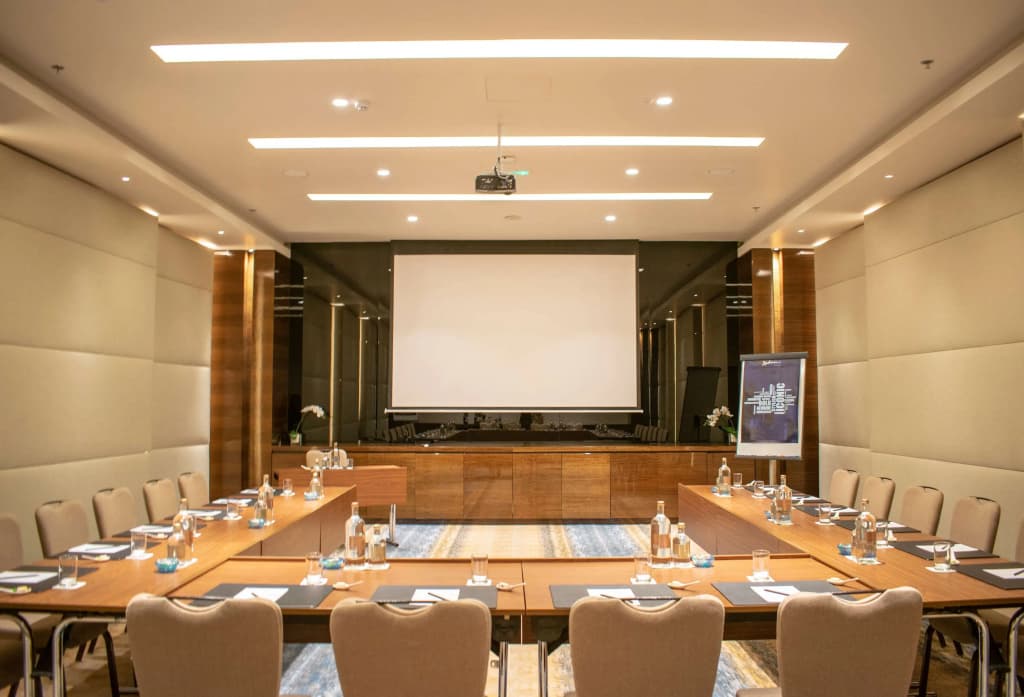 Radisson Blu Hotel, Ajman - photo 17