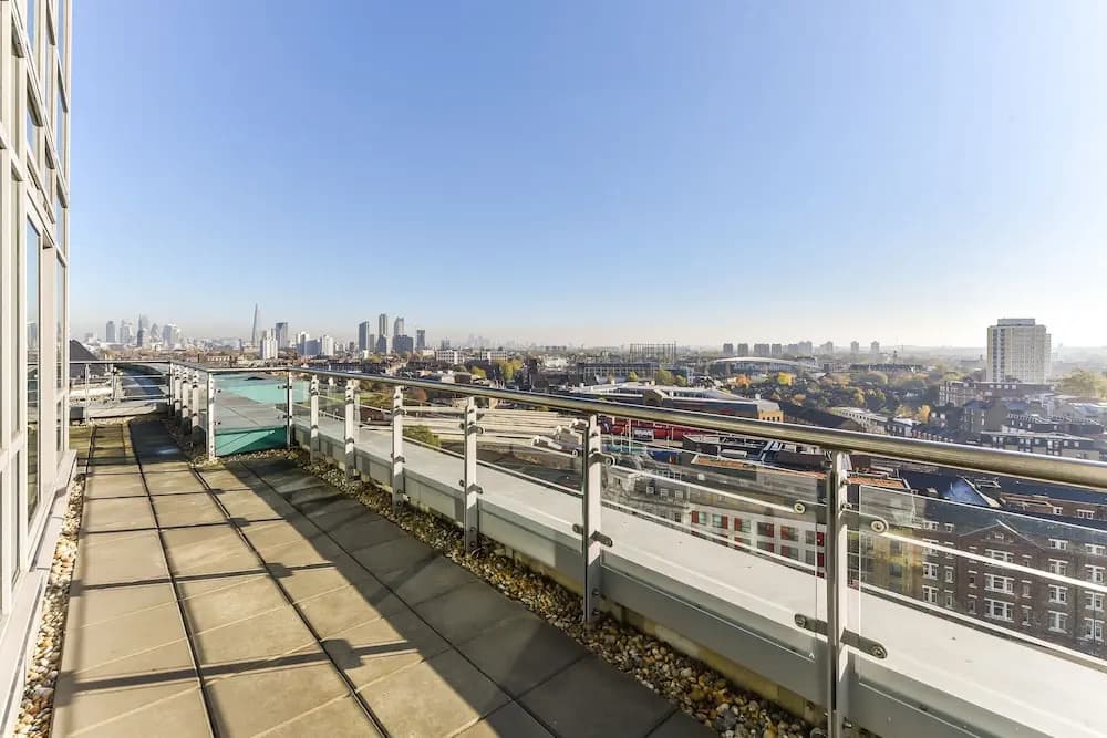 Aquarius Penthouse - photo 10