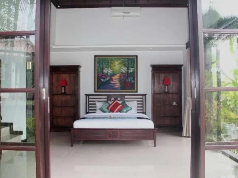Villa Mustika Juma - photo 3