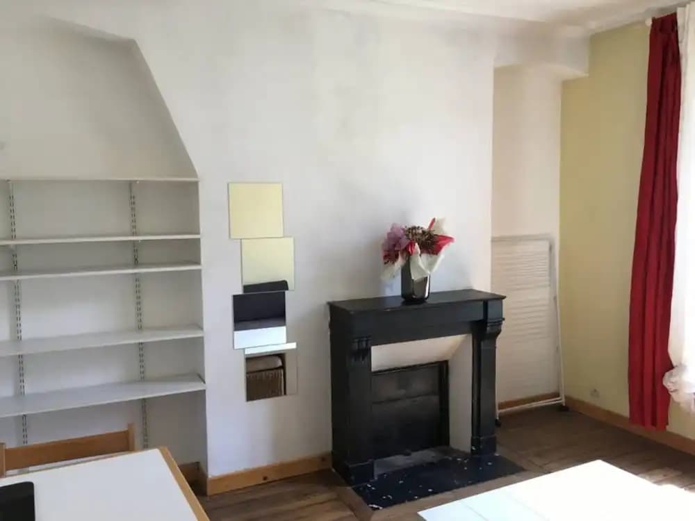 Close To Montmartre 1 Bedroom Apartment - photo 2
