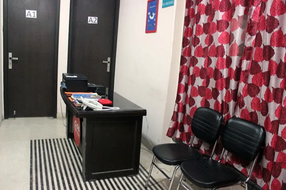 Hotel Lotus BB By OYO Rooms - photo 14