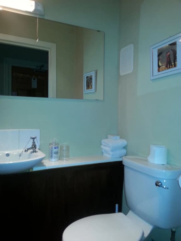 Edinburgh Townhouse - photo 10