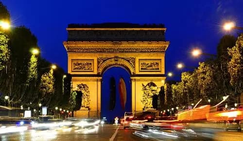Champs Elysees Flat - photo 10