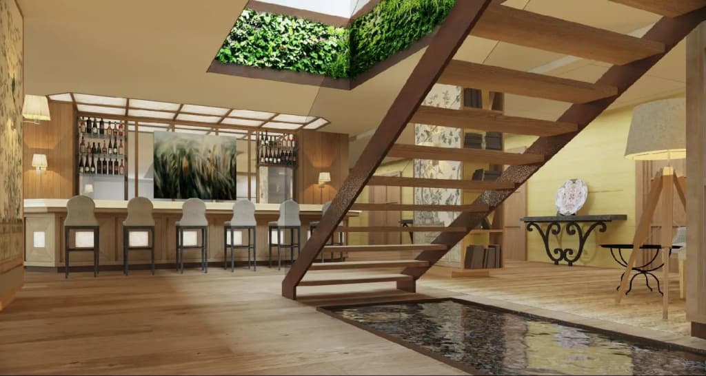 URSO Hotel & Spa - photo 20