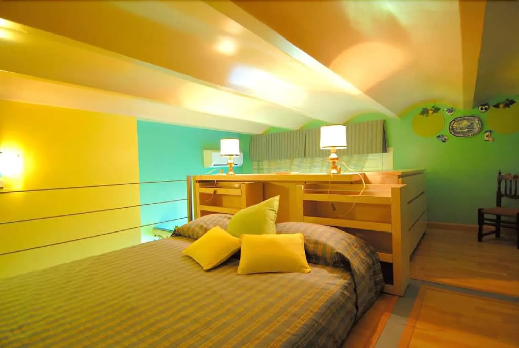 Suite Casa Pariolina - photo 2