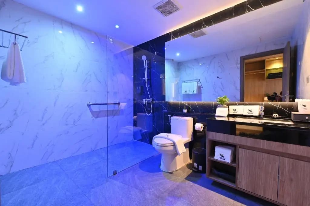 Moose Hotel Nimman - photo 16