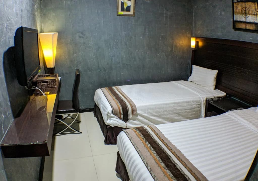 Gm Hotel Sdn Bhd - photo 4