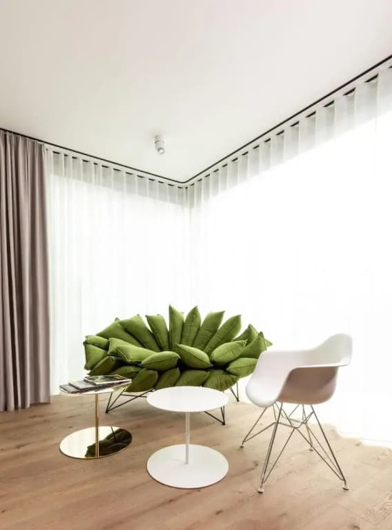 KPM Hotel & Residences Berlin, a Member of Design Hotels - photo 19