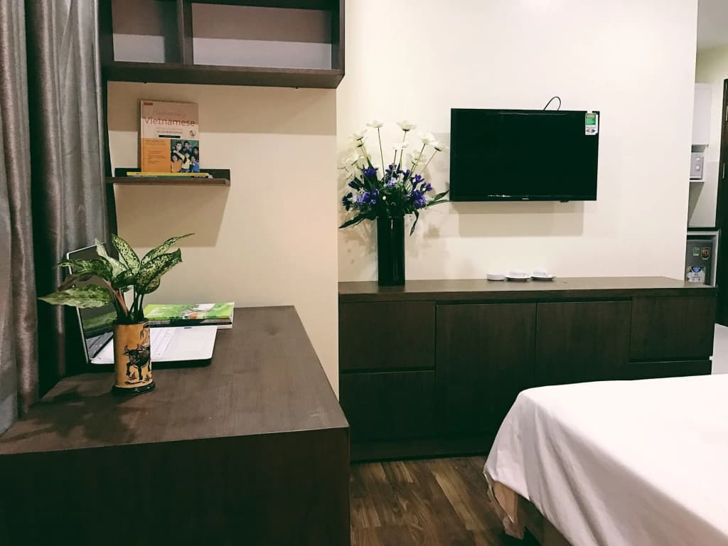 ISTAY Hotel Apartment 5 - photo 6