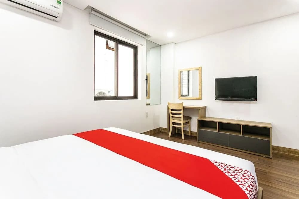 OYO 736 Noir Apartment - photo 5