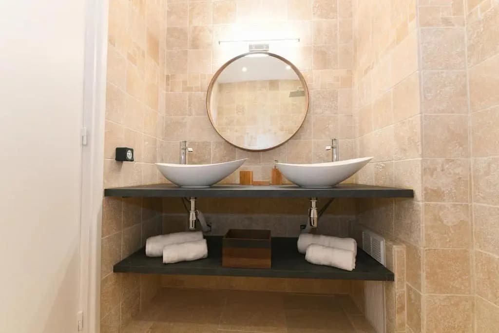 BH - LE BEETHOVEN - 6 people ,3 Room, Luxurious - photo 7
