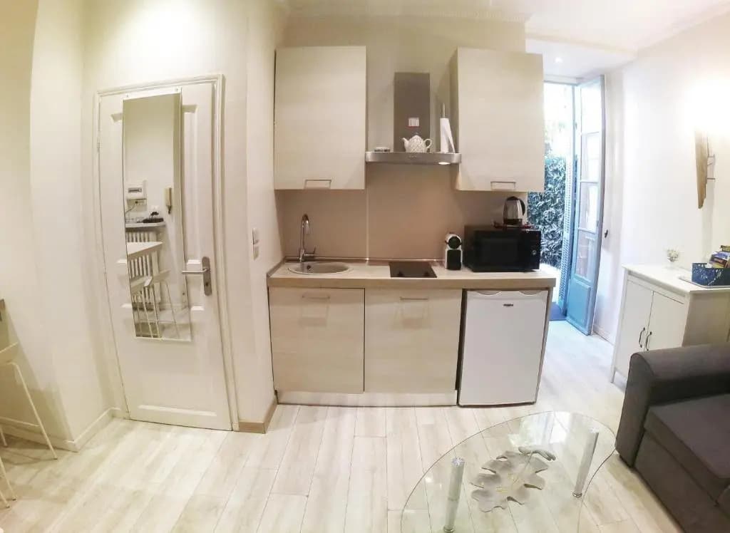 Apartment in the heart of Nice - photo 15