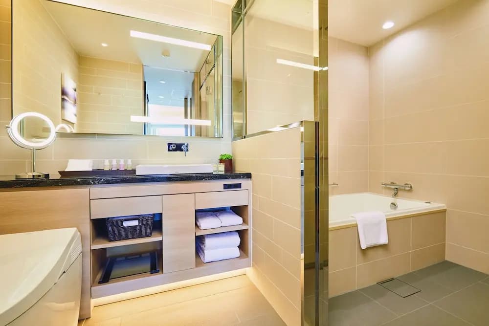 Fraser Suites Akasaka, Tokyo - photo 9